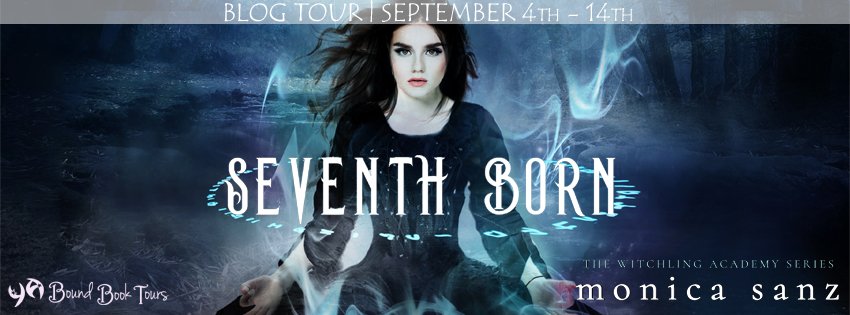 KL_Novitzke's tweet photo. #blogtour &amp; #bookreview for #yaparanormal #mysterysuspense novel #SeventhBorn by #monicasanz
https://t.co/7AoYtU8cRv
@EntangledTeen @YABoundToursPR #Bookpromo #bibliophile #bookworms #bookdragon https://t.co/1zm8UPSsoT