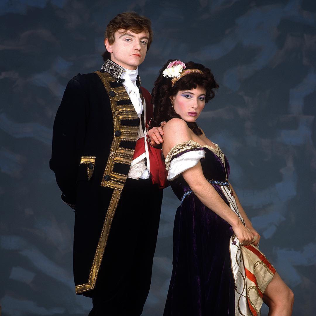 NearPerfPitch's tweet image. Lord Nelson and Lady Hamilton by the inimitable @derekridgers  #thefall #markesmith #brixsmith 

Listen to the @nearperfpitch weekly #music #podcast #britpop #indie #alternative #shoegaze #punk #postpunk #newwave #madchester #c86 #peelsessions #vinyl @applepodcasts @bandcamp