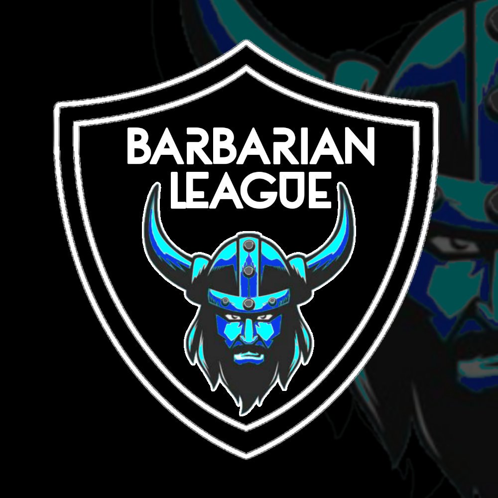 #NuevaFotoDePerfil Preparando la segunda edición cambiamos de imagen pedazo logo cualquier diseño que necesiteis pedírselo a <a href="/TyZ_Graphics/">T&Z Graphics (Sin actividad)</a> y desde ahora serán los encargados de hacer cualquier diseño de la liga
INCREÍBLE!