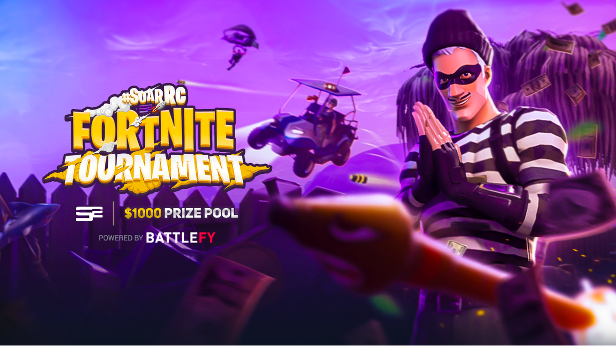 soarverified account - fortnite xbox tournament discord