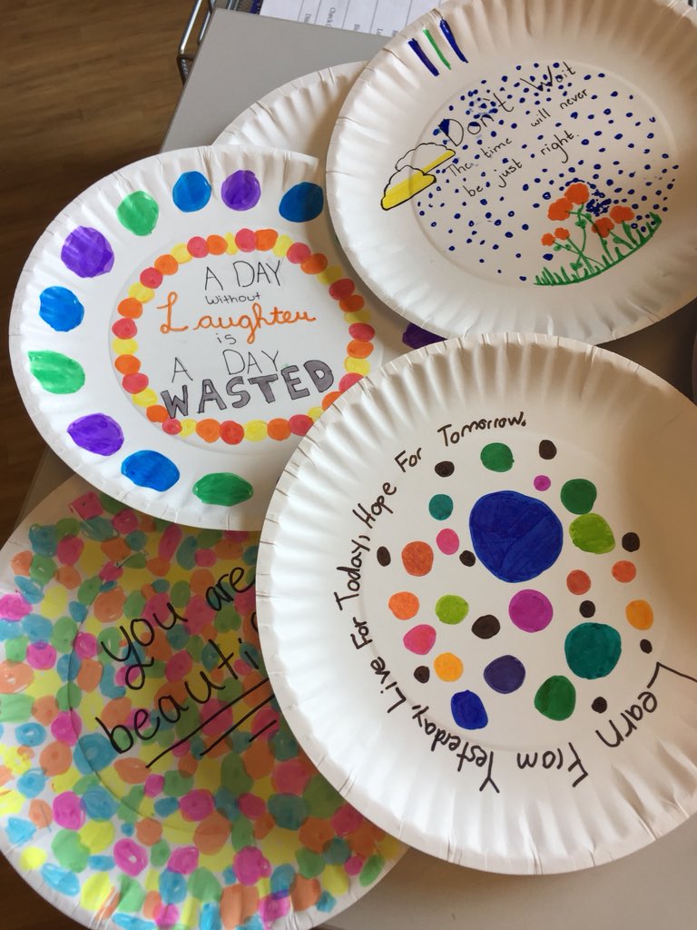 NAlightbulbs's tweet photo. Dot Day! The power of words.... How will you change the world? @napls_is #eaglesrise https://t.co/uM6xnSEGPK