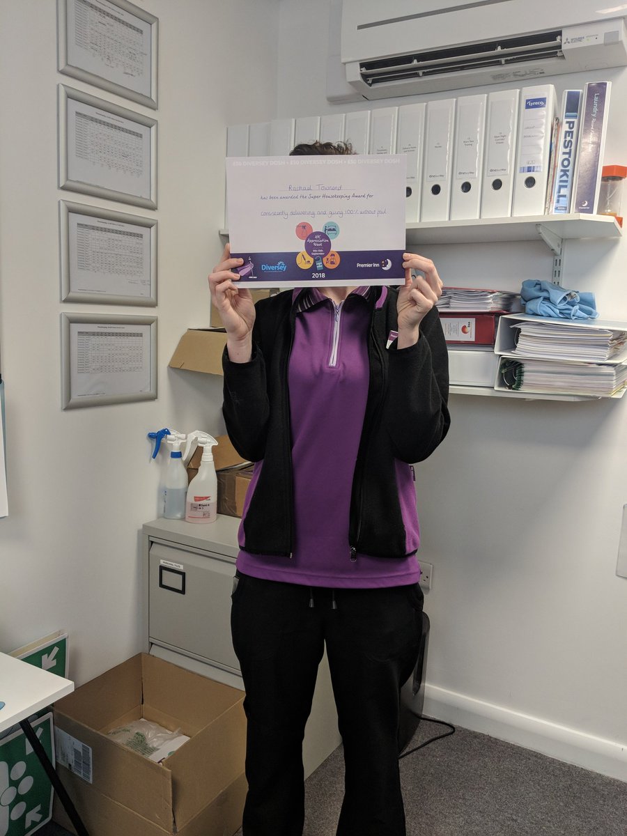 rubyyoung90's tweet image. A massive congratulations to Rei who won the £50 HK reward! She is an absolute pleasure to work with. Always goes above and beyond, helping others,and asks for nothing in return.A true gem, and a fantastic HK! Such a worthy winner 💪although a little shy..@PSeafront @hutch1979