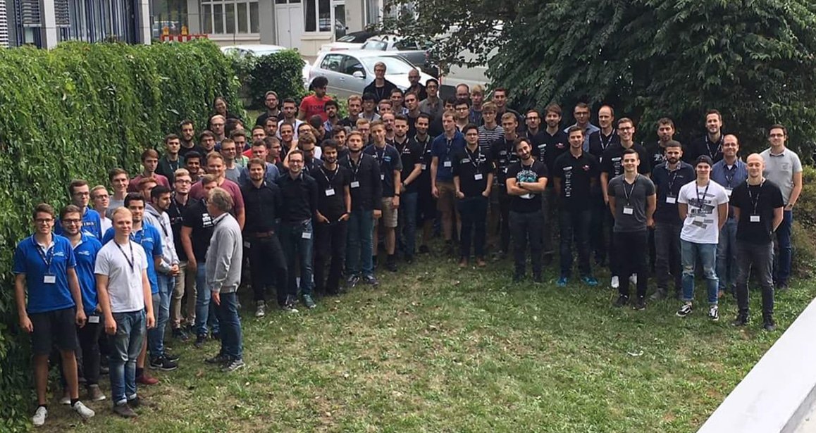 WHZ Racing Team tweet media