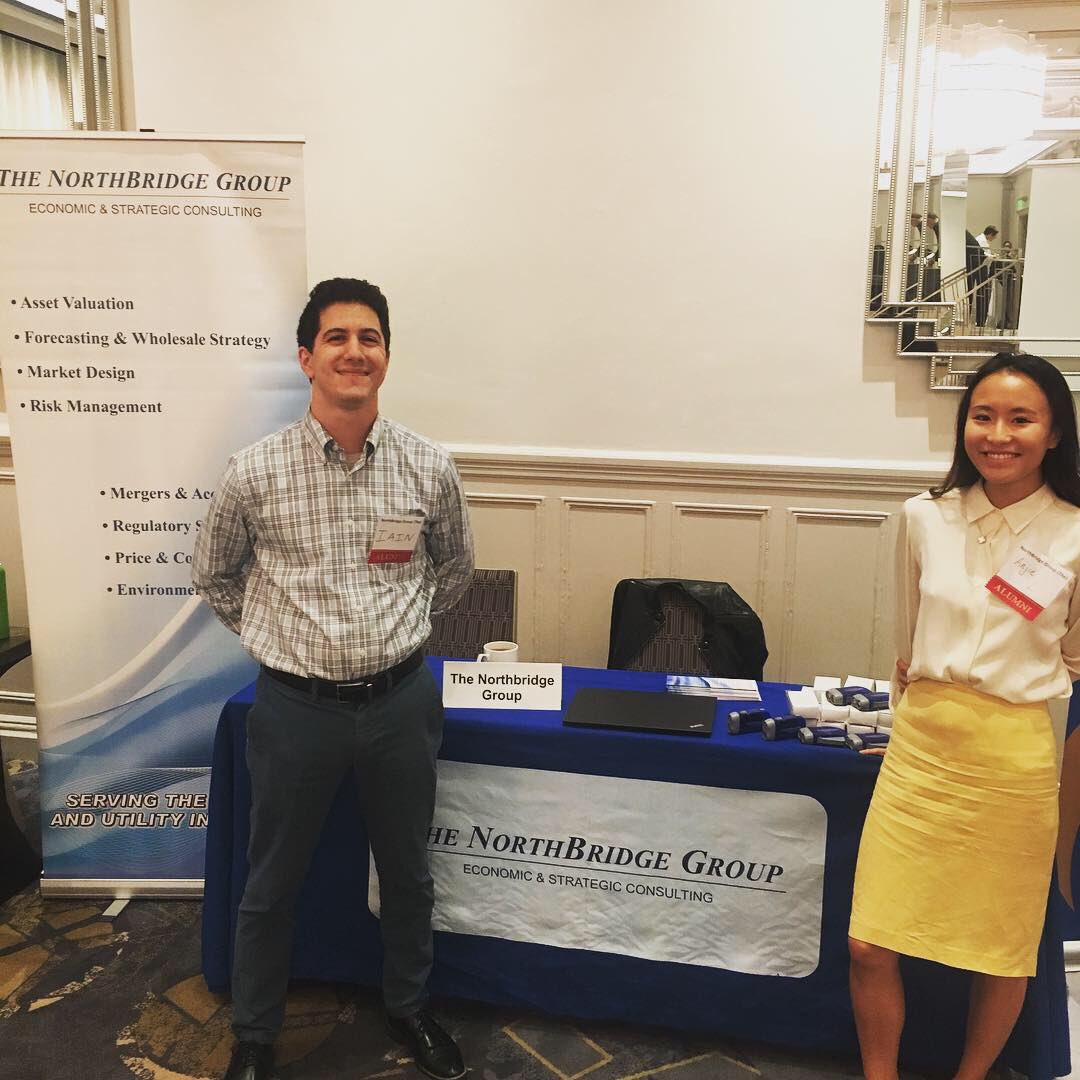 Harvard OCS on Twitter "Consulting Networking Night now until 5! Come