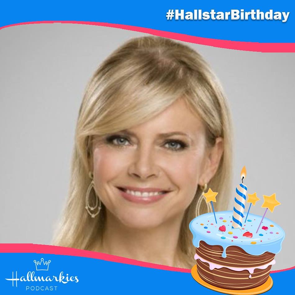 Happy Birthday to star of Trading Christmas and The Bridge Faith Ford!   