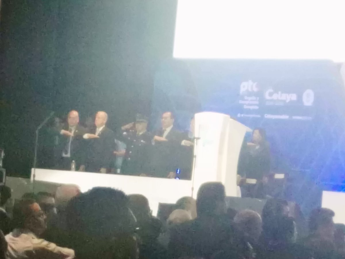 LuiselgueroV's tweet photo. Esta tarde como representante del @CongresoGto asisto al 3er. Informe de Gobierno del Ing. Ramón Ignacio Lemus Muñoz Ledo, Presidente Municipal de Celaya. https://t.co/sMEACxfQdA