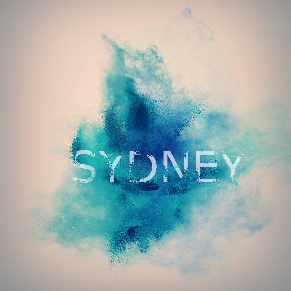 Check out what Ms. Greyson’s Into to Graphic Design student made today!  Super cool.