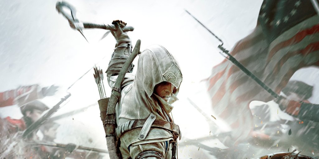 Confira os requisitos para rodar Assassin's Creed 3 Remastered no PC