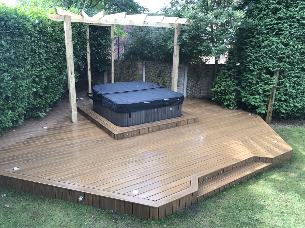 New Leaf Bespoke Joinery tweet media