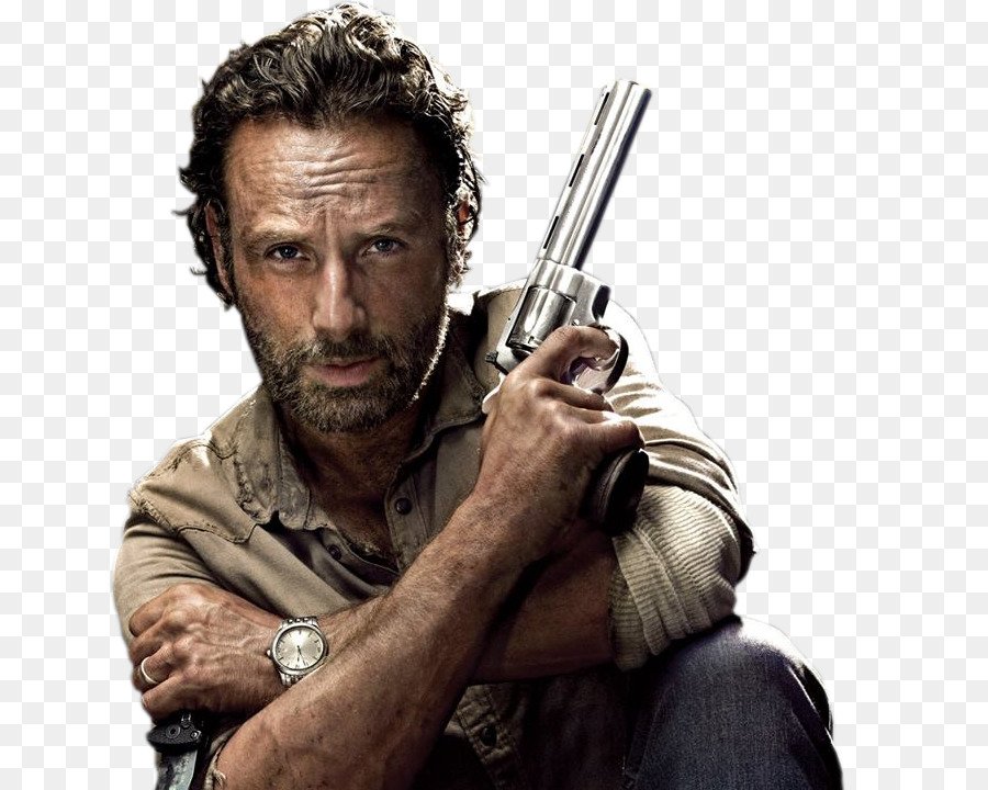  Happy Birthday Andrew Lincoln!!      