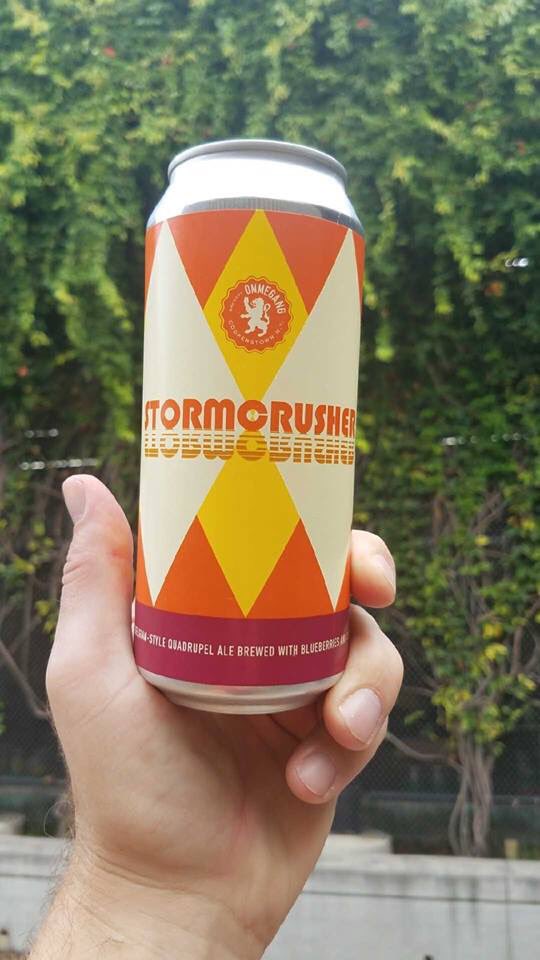 Damn <a href="/BreweryOmmegang/">Brewery Ommegang</a> we make glorious babies.