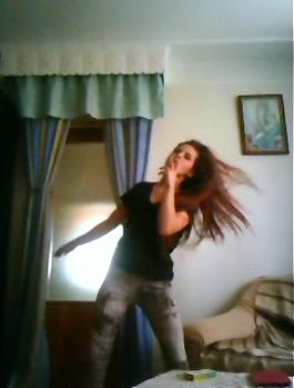 ItalFetish's tweet photo. Smoking and Crazy Dancing
video here https://t.co/t2y56GtQuQ
#youngdancer #sexydancing #dancingfetish #kinkyvideo #fetishvideo #bdsmvideo #teenvideo #teendancing #teensmoking #smokingvideo #smokingfetish #youngsmoker #femalesupremacy #fetish #feticismodelfumo #customvideo https://t.co/OUyZHkm3pI