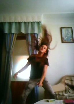 ItalFetish's tweet photo. Smoking and Crazy Dancing
video here https://t.co/t2y56GtQuQ
#youngdancer #sexydancing #dancingfetish #kinkyvideo #fetishvideo #bdsmvideo #teenvideo #teendancing #teensmoking #smokingvideo #smokingfetish #youngsmoker #femalesupremacy #fetish #feticismodelfumo #customvideo https://t.co/OUyZHkm3pI
