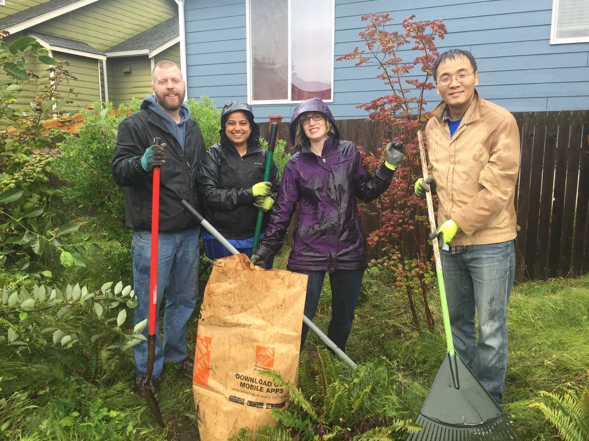 Friends of Youth tweet media