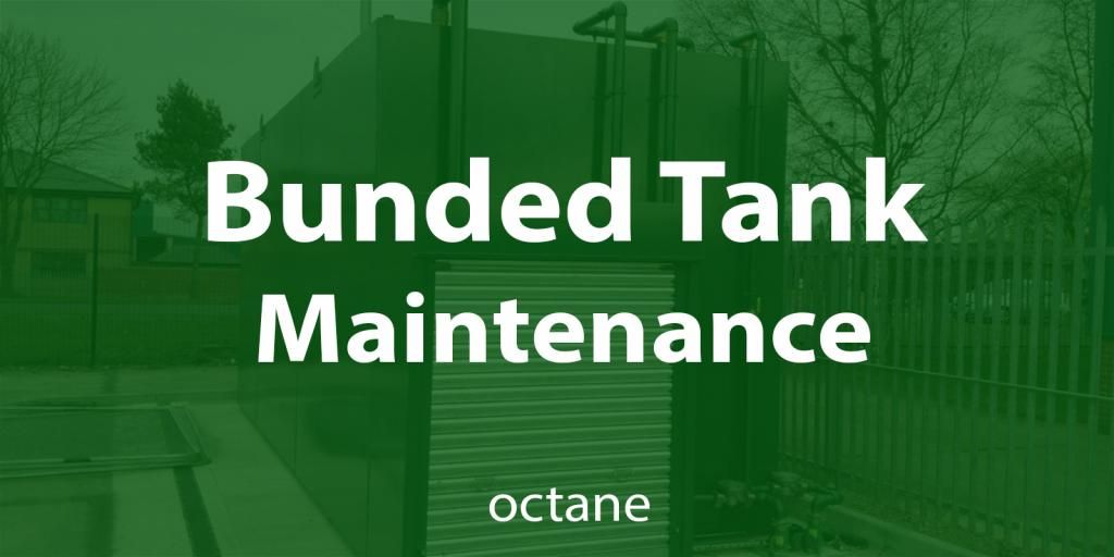 LockPatrol's tweet image. Essential bunded tank maintenance to extend the life of your tank and avoid expensive accidents  buff.ly/2NonA6H via @octaneuk