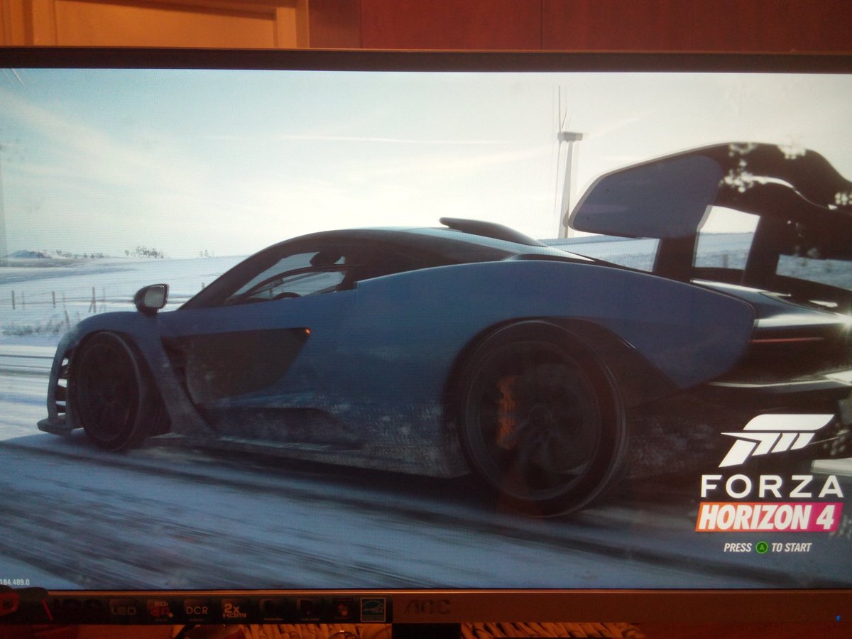 Franklin_Peters's tweet image. Plan for the night #ForzaHorizon4Demo #FIFA19Demo #UFC3 #Gaming #XBox