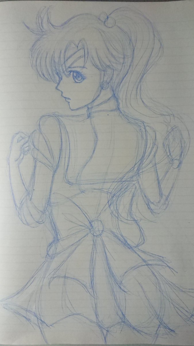 セーラームーン 画 Twitter Search