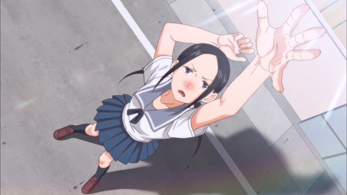 アニメ ちおちゃんの通学路 12話感想ツイートまとめ Togetter アニメ ちおちゃんの通学路 12話感想ツイートまとめ Togetter
