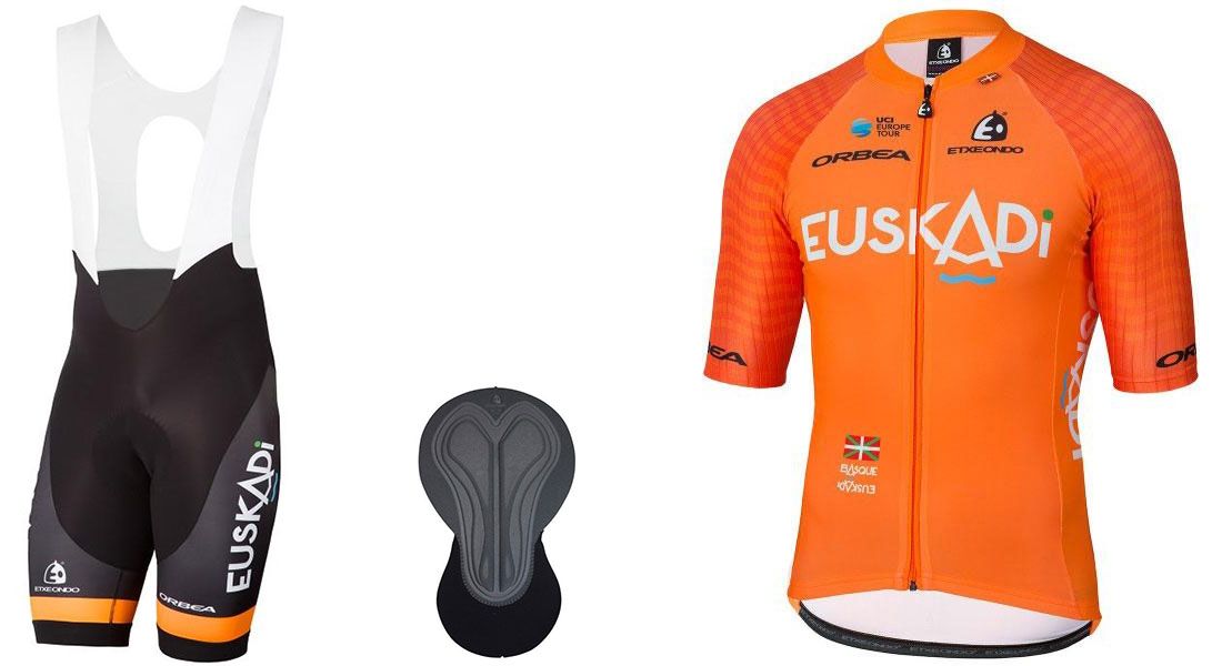 prendas bib shorts