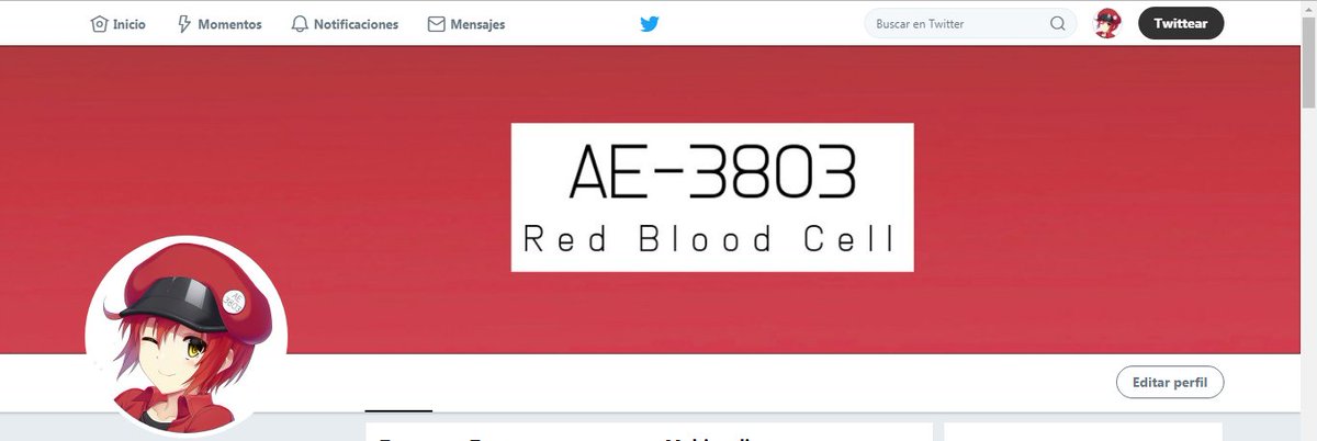 ⎆┊AE3803 Red Blood Cell ⎙  Blood cells, Work icon, Anime icons