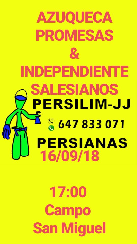 El domingo 16/09/18 visitamos a <a href="/CDAzuqueca/">C.D. Azuqueca</a> promesas para su partido de presentacion! Ven a ver un gran espectaculo #futbolenestadopuro