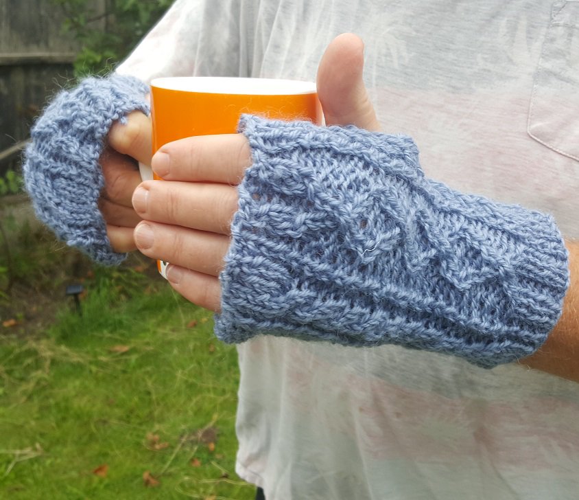 HarrietWoodcock's tweet photo. Learn to cable and impress your friends. Afternoon workshop only £20, 29 Sept #knitting #CHESTER https://t.co/DwrnMtsC6B