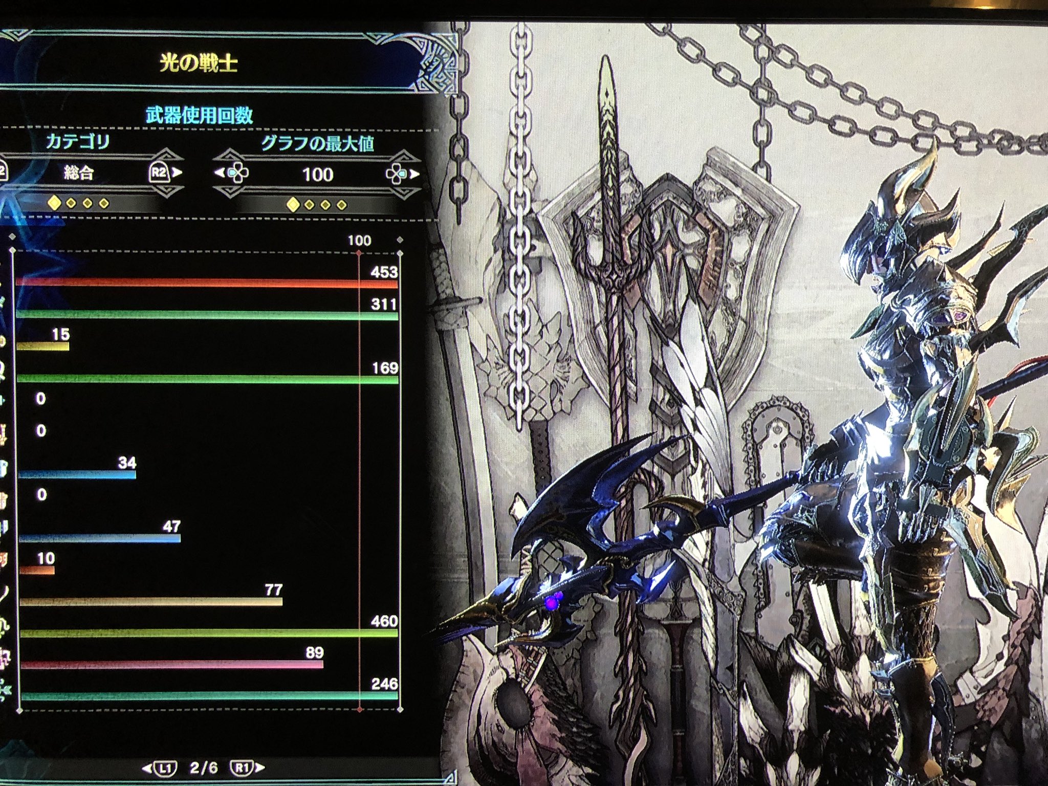 ハル Mhw Haru Mhw000 Twitter