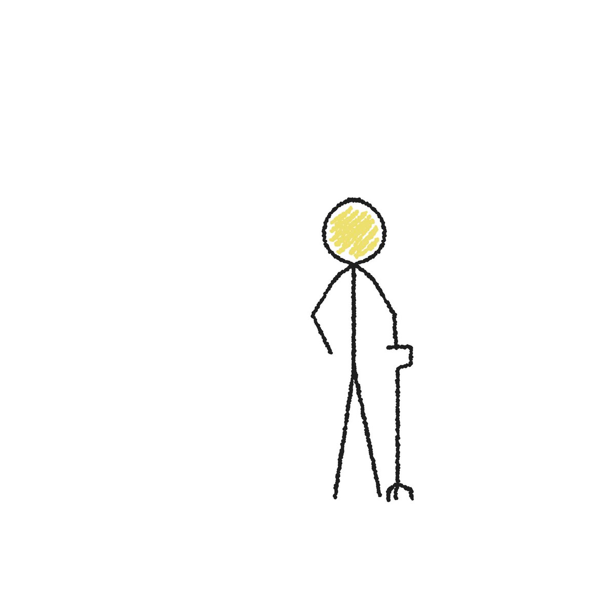 feed yourself with my life’s work