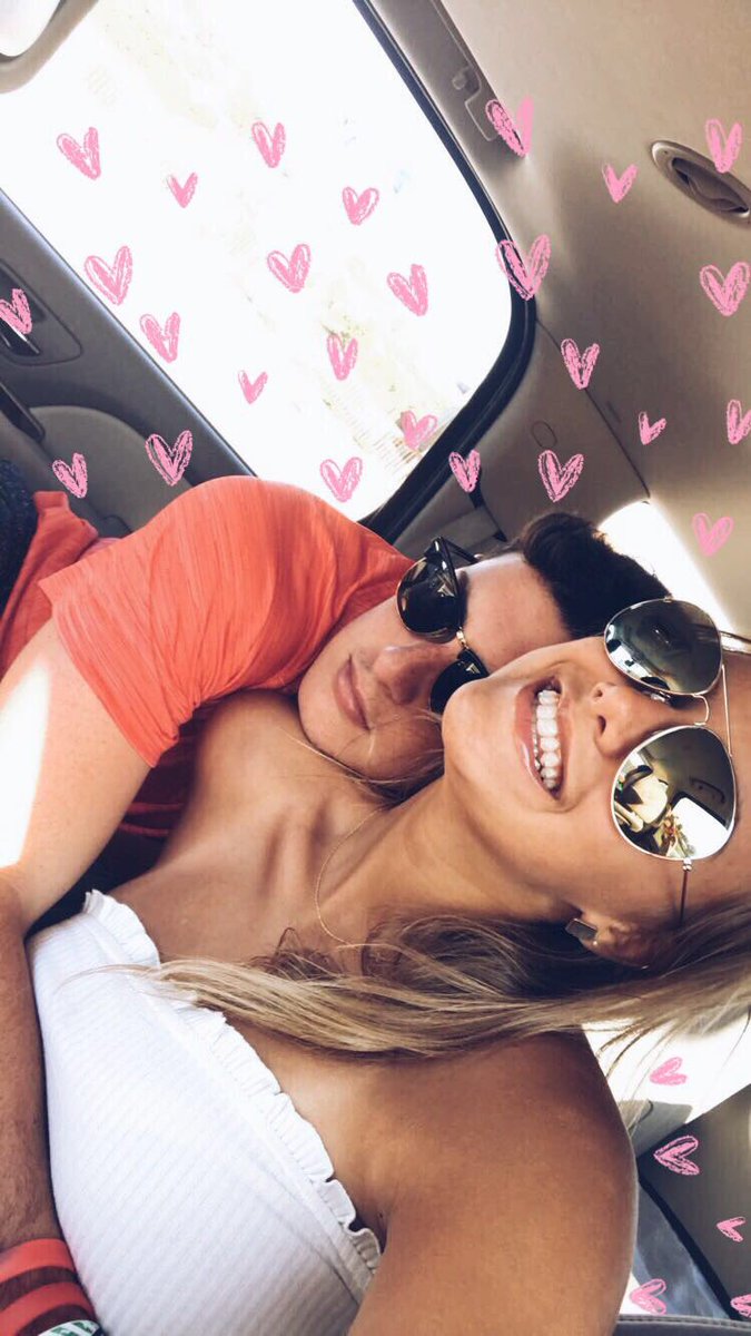 FeinsteinJacob's tweet photo. Happy Birthday to this incredible girl! I love you 💕 https://t.co/KwaIvo9sQf