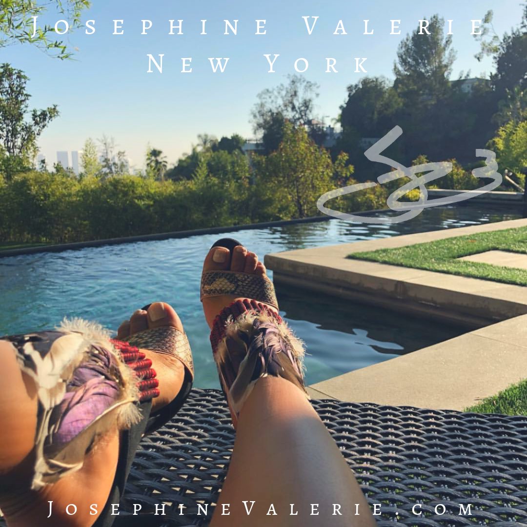 Josephine Valerie (@josephineval_ny) on Twitter photo 