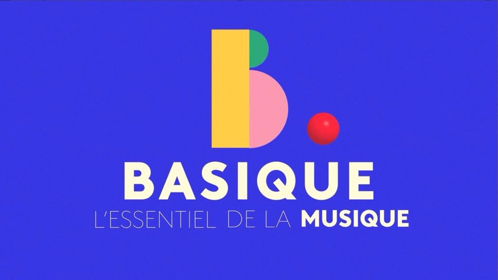 francetvpro's tweet photo. Vous êtes plus de 2,8 millions à suivre chaque soir « #Basique, l’essentiel de la musique » @France2tv 

@basiqueofficiel c’est aussi une autre façon de découvrir les artistes avec des contenus inédits pour le web ! 

Au sommaire la semaine prochaine ⤵️ https://t.co/aKPCEJEzA8