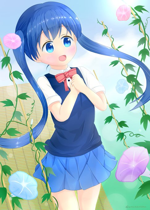 小路綾のtwitterイラスト検索結果