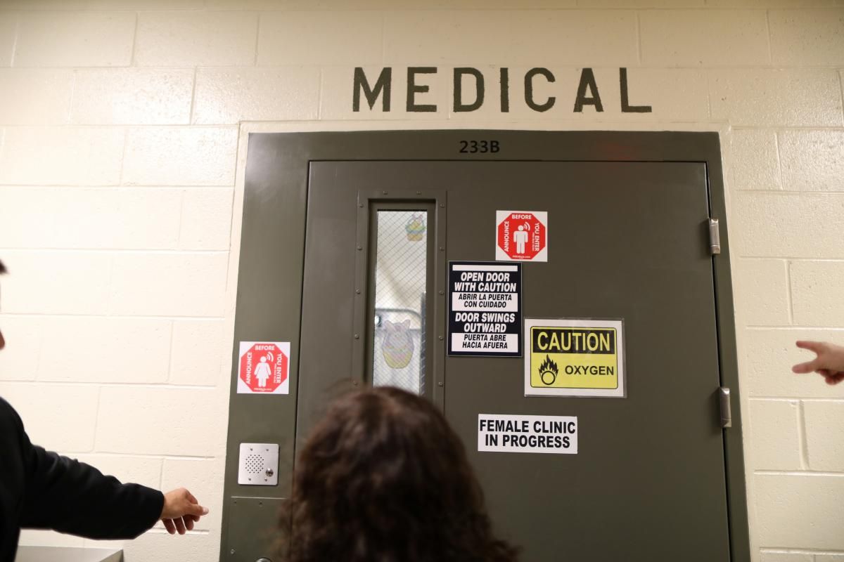 UofT_dlsph's tweet photo. "When they arrive in the U.S., immigrants are also healthier than the typical U.S. citizen", said @ihpmeuoft Prof Robert Fowler on a study about immigrants use of healthcare in the #UnitedStates https://t.co/khav6l36qO via @Reuters https://t.co/ndB0cf0lTt