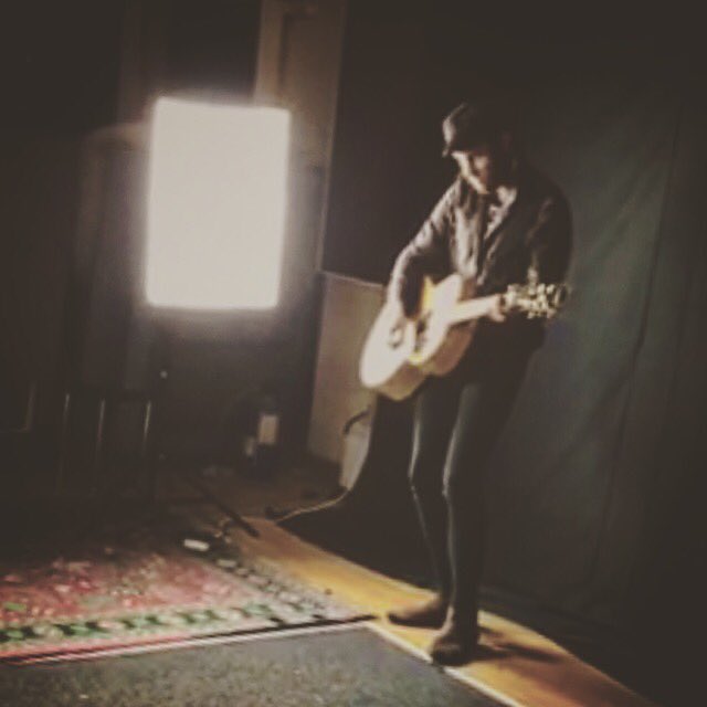 They think it’s all over... this is just the beginning #exowaves #thereturn #comeback #newmusic #indie #rocknroll