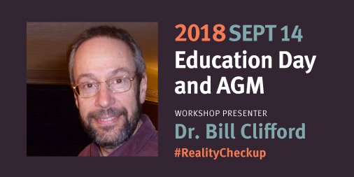 cpsbc_ca's tweet photo. The College is pleased to have Dr. Bill Clifford from @Northern_Health lead a workshop this afternoon to talk about how physicians can harness electronic medical records to enhance patient experience. #RealityCheckup https://t.co/kFILFFTDuI