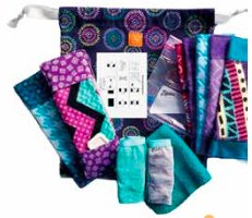 DfGGhana's tweet photo. @Africa_NewMedia @sahaglobal @ghanabakwamena @WaterAidNigeria @WaterAidCanada @DedoMKodjo @MsAdjei @iamnwadiogo So glad you asked! We're doing our part helping women to learn how to run a profitable business. They provide education to their community and also produce the #daysforgirls washable pad! #WERDWASH #Morethanapad https://t.co/ZJDpPBuUuJ