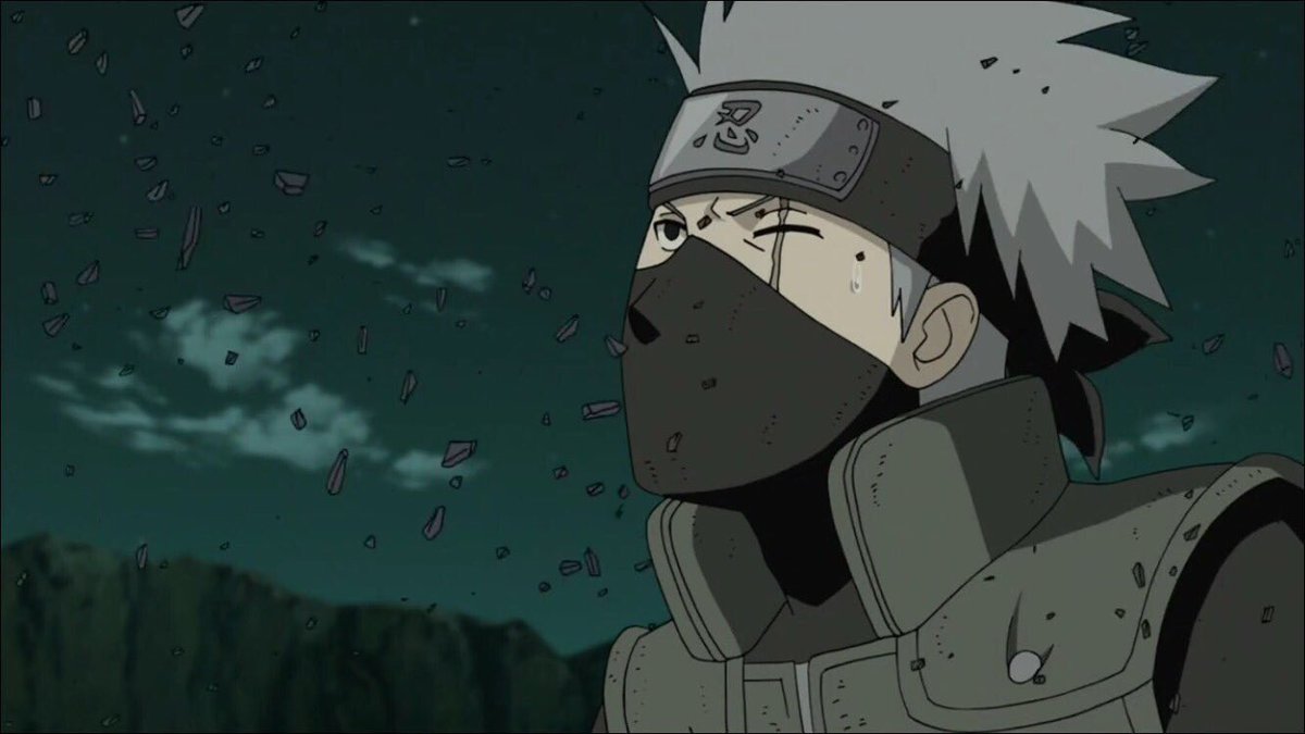 Kakashi カカシ先生happybirthday すごい仲間思いで優しくて冷静に状況を考られてかっこよくて イチャイチャパラダイスが大好きで笑 そんな先生が大好きです 生まれてきてくれてありがとうございます 良い一年になりますように W カカシ