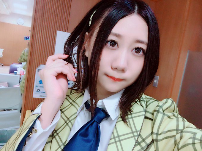 古畑奈和のtwitterアーカイブ 18年9月15日 Arkaibu Project48 古畑奈和のtwitterアーカイブ 18年9月15日 Arkaibu Project48
