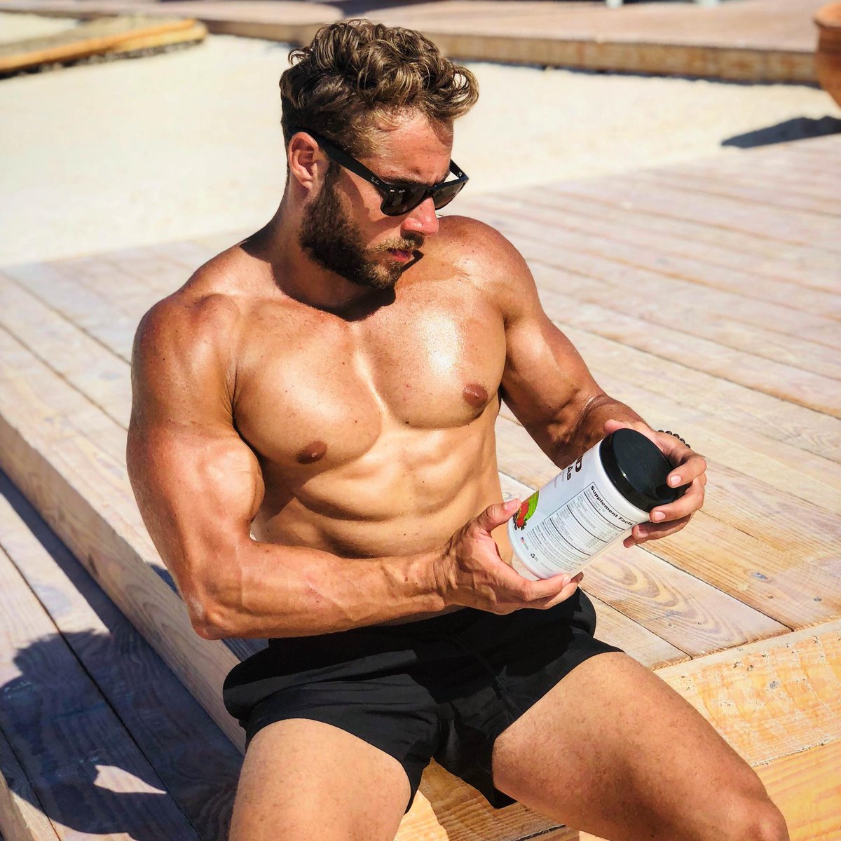 drinkxtend's tweet photo. Grab your #XtendBCAAs and get moving on this #FlexFriday ๐ช #ScivationNation is bringing the motivation today! https://t.co/C0Ol5ATEbg