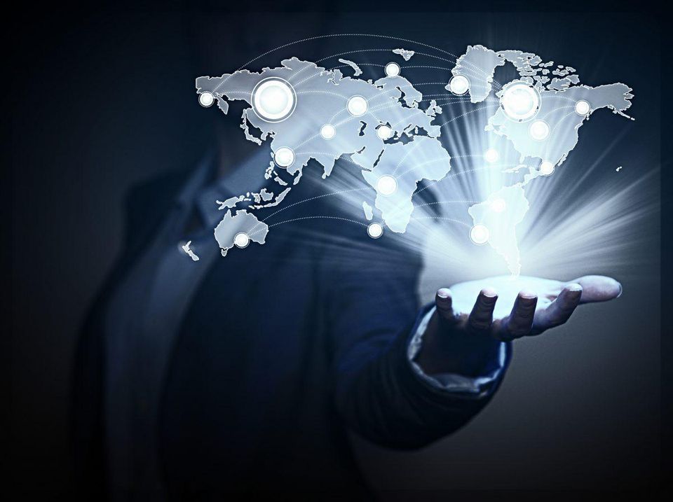 Is South Korea Poised To Be A Leader In #AI?  🇰🇷  buff.ly/2wX3f1y 👈 #ArtificialIntelligence #MachineLearning #Tech  #crypto #cryptocurrency #CryptoNews #Blockchain #bitcoin #ETHEREUM #forbes #BubbloApp #BUBL