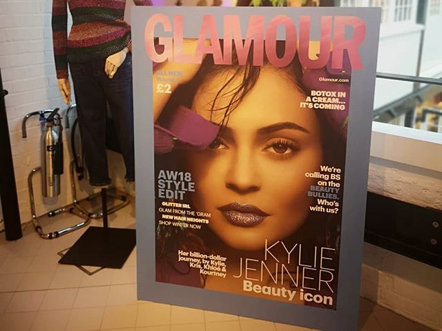 BrandstandComms's tweet photo. Last night we were at #Beautython hosted by @GlamourMagUK and @CoventGardenLDN supporting an amazing panel of inspirational women talking the future of beauty! πΈπΈπΈ @Disneyrollrgirl @britbeautyblog @NARSJane #CatherineRiccomi and #RachelHorsefield #panel #futureofbeauty https://t.co/MHsocPjPk1
