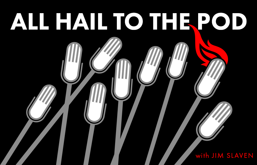 AllHailToThePod tweet media