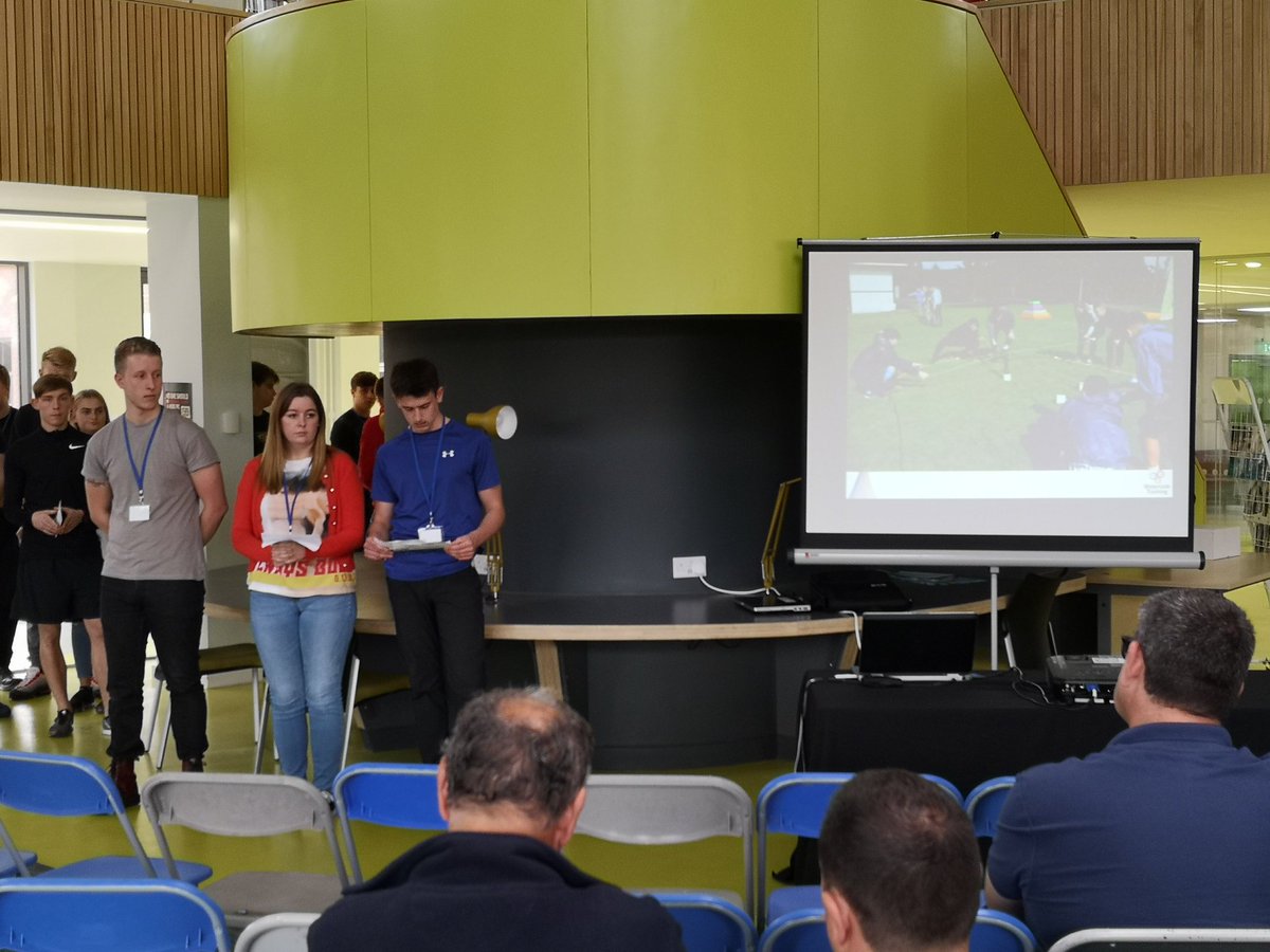 WatersideT's tweet image. #watrrsidet #Apprenticeship teambuilding at its best. A great presentation #gotoevents