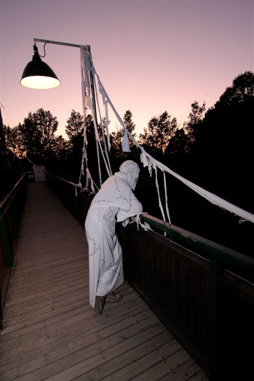 irrgarten_sa's tweet photo. Geisternächte Im Irrgarten Kleinwelka am 22.09./29.09. und am 06.10. kann man im Irrgarten einen lustigen, spannenden und abenteuerlichen Abend erleben. Vorverkauf ab sofort an der Irrgartenkasse https://t.co/SwyhWgSz1y