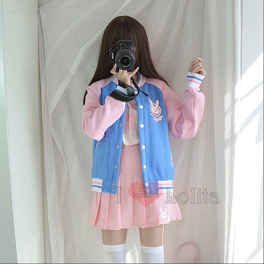 LKawaiishoes's tweet photo. ππ π Check LK18081518 in β¨https://t.co/brOoHjny5O β¨ #lolita_kawaiishoes #lolita_kawaiiworld #popular #Japanfashion #cuteoutfit #kawaiioutfit #omg #harajuku #cutejacket #kawaiijacket #cutecoat #kawaiicoat https://t.co/b6Da9vVCRg