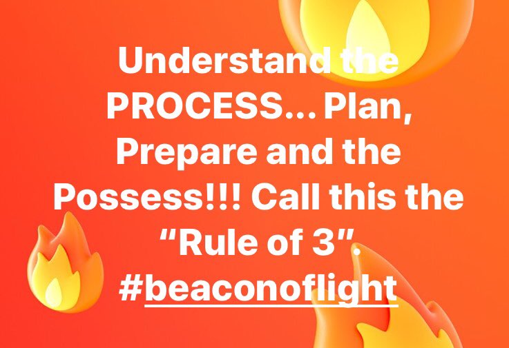 drwmharrison's tweet photo. #fridayfundamentals #motivation #beaconoflight #docwill https://t.co/5dpdqdZ2hL