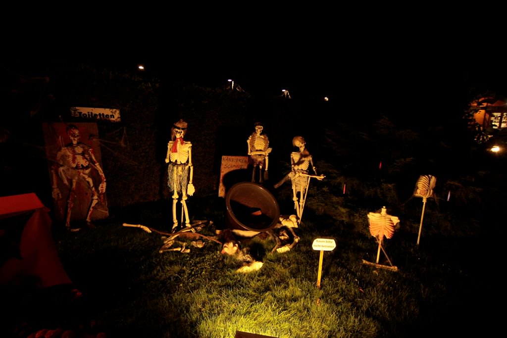 irrgarten_sa's tweet photo. Geisternächte Im Irrgarten Kleinwelka am 22.09./29.09. und am 06.10. kann man im Irrgarten einen lustigen, spannenden und abenteuerlichen Abend erleben. Vorverkauf ab sofort an der Irrgartenkasse https://t.co/SwyhWgSz1y
