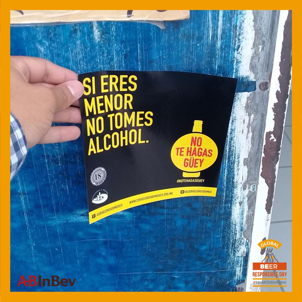Voluntarios Grupo Modelo tweet media