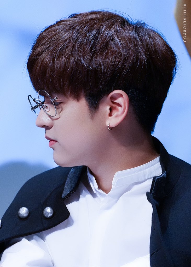 I’ll be there for you, babe 🍀<a href="/iKON_chan_w000/">정찬우</a> 

#iKONNIV3RSARY
#찬우 #정찬우 #아이콘 #iKON #chanwoo #chan