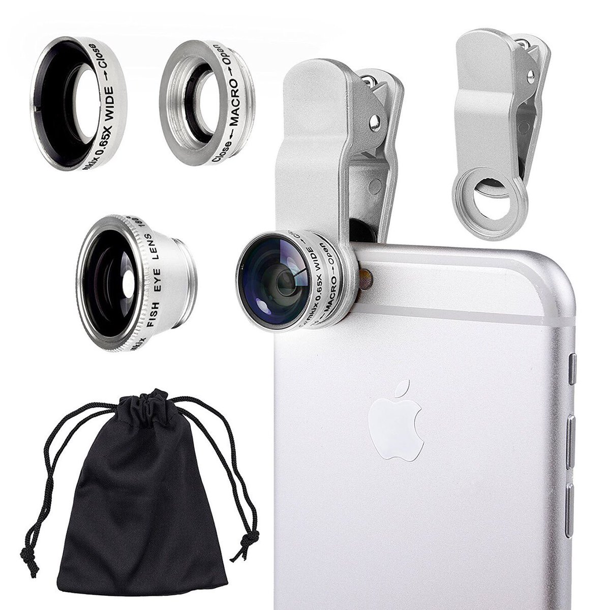 actoressentials's tweet image. These clip on lenses make so much difference if you’re using your phone to film. This 3 in 1 set is under £10. Viewable from home page.

actoressentials.co.uk

#selftape #auditions #actorslife #actoressentials